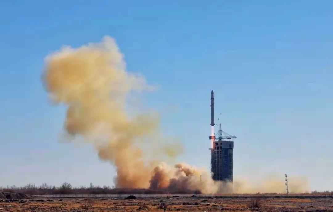 米兰网页版-米兰MILAN(中国)“多星分离超级电容电源系统”再次成功发射多颗小卫星！