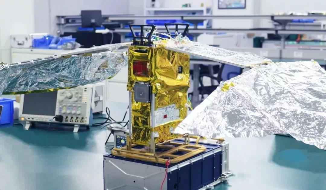 米兰网页版-米兰MILAN(中国)超级电容2019年星箭分离首发成功！