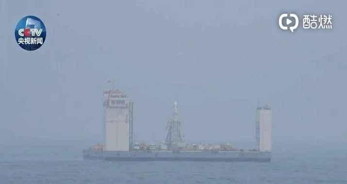 米兰网页版-米兰MILAN(中国)“2.7V10F特殊模组电源体系” 成功完成我国运载火箭海上首秀的星箭分离任务